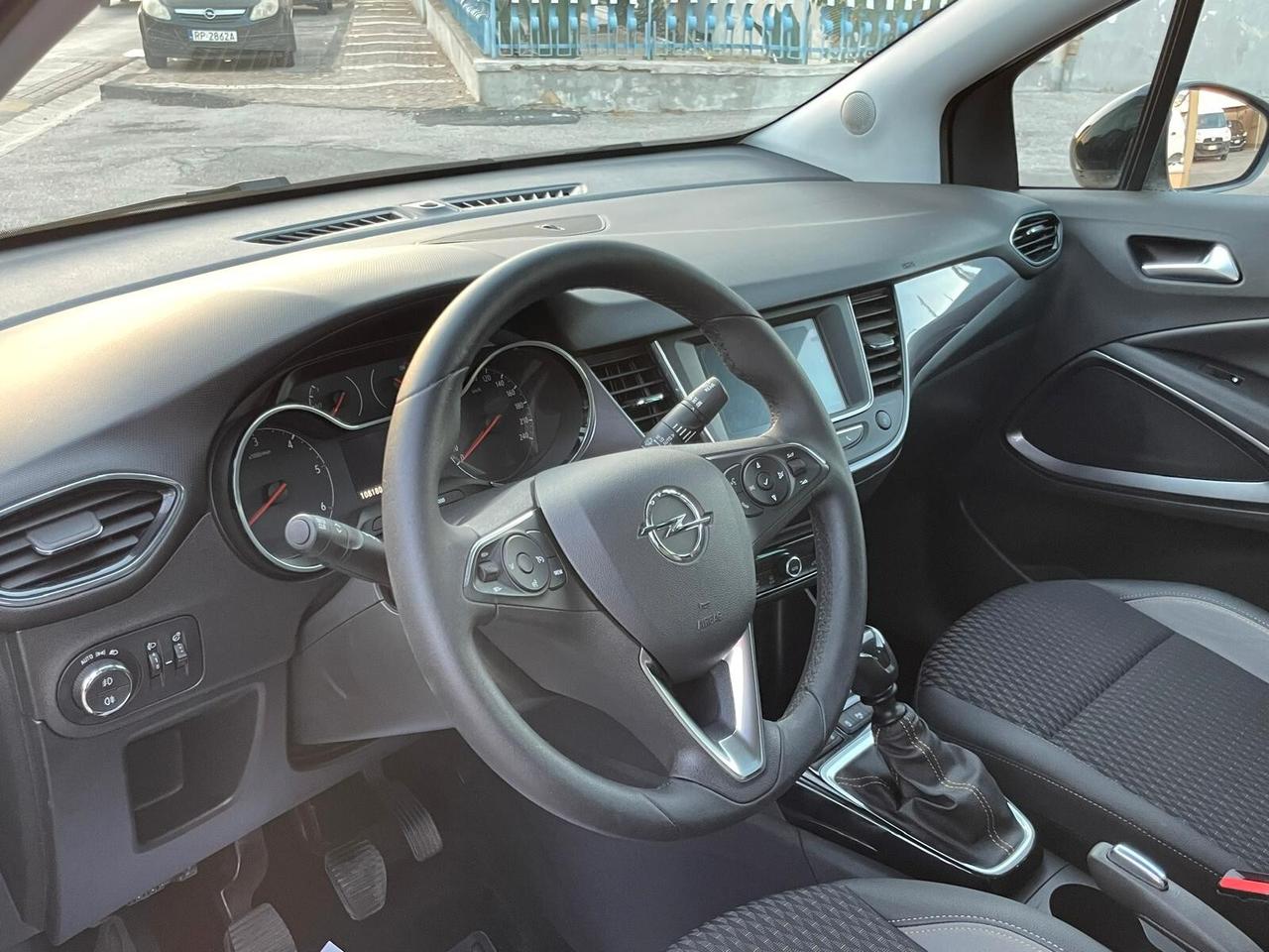 Opel Crossland X 1.5 ECOTEC D 102 CV Start&Stop Ultimate