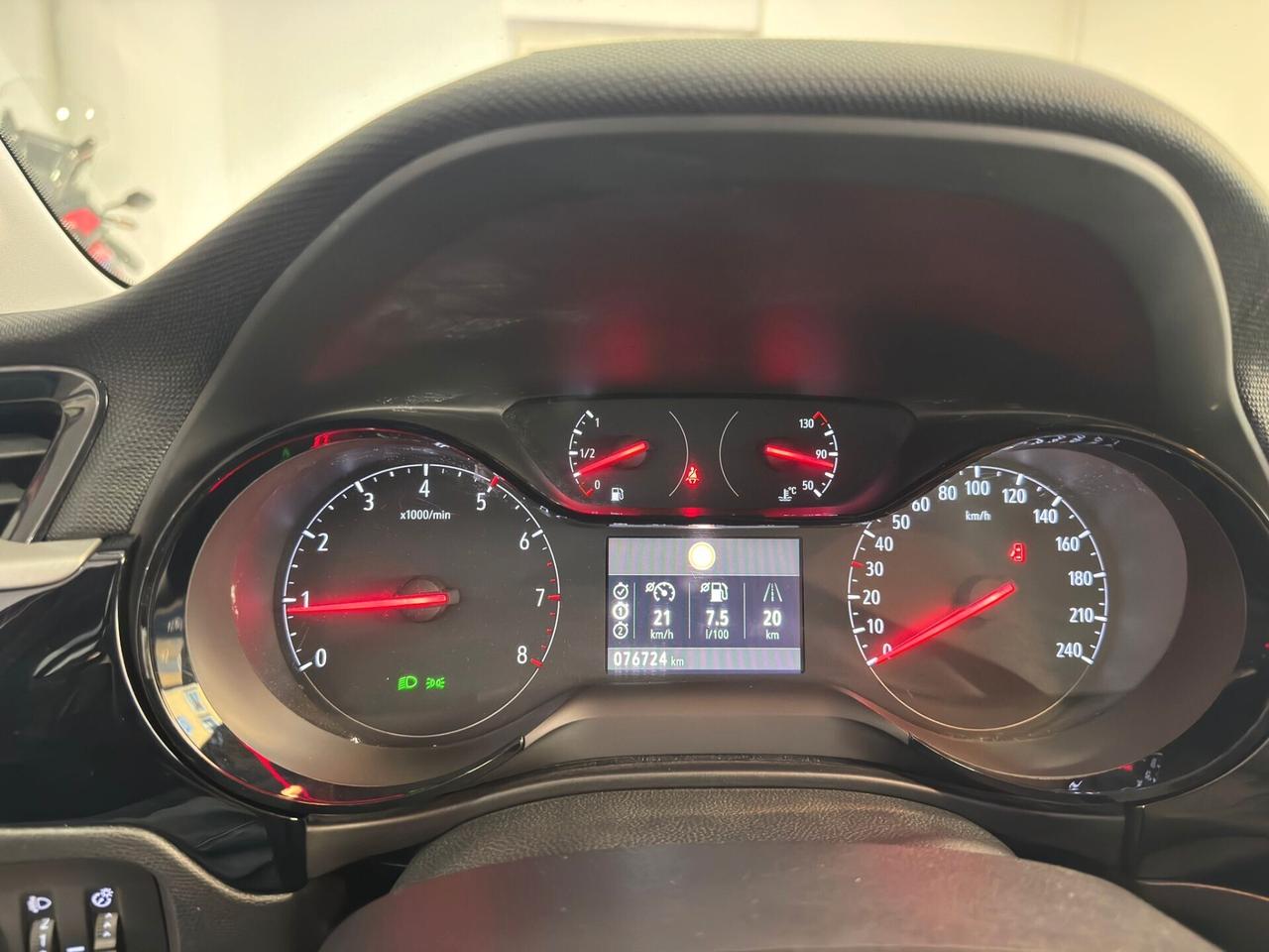 Opel Corsa 1.2 Elegance