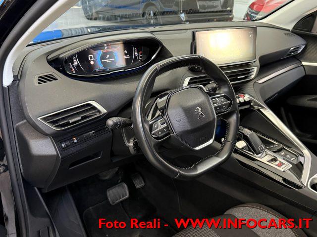 PEUGEOT 3008 BlueHDi 130 EAT8 Active Business - PROMO