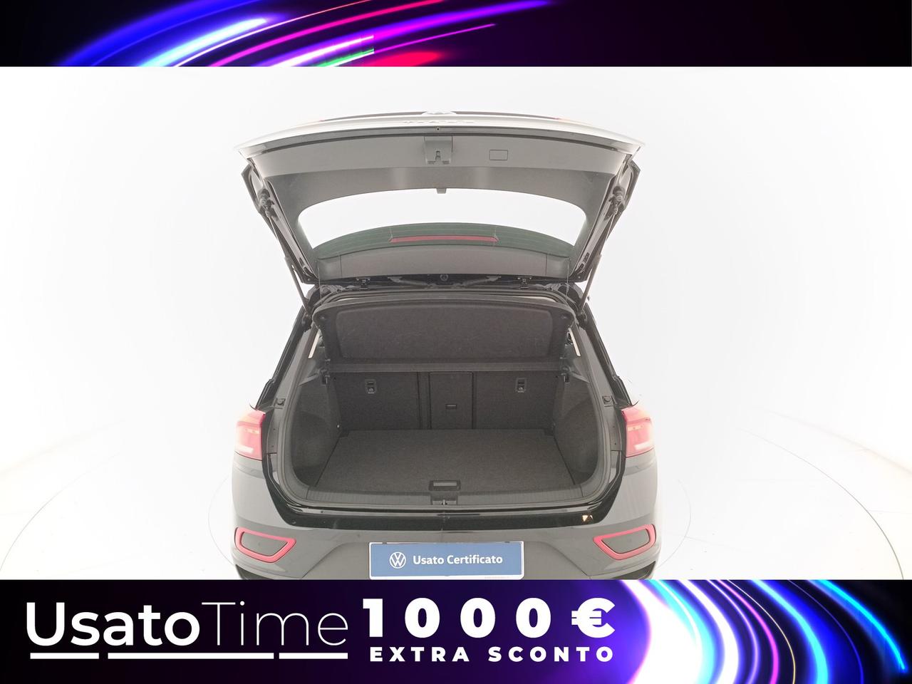 Volkswagen T-Roc 2.0 tdi scr 115cv life
