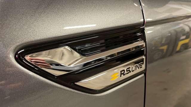Renault Arkana 1.6 E-Tech full hybrid R.S. Line Auto 145cv 1.6 E