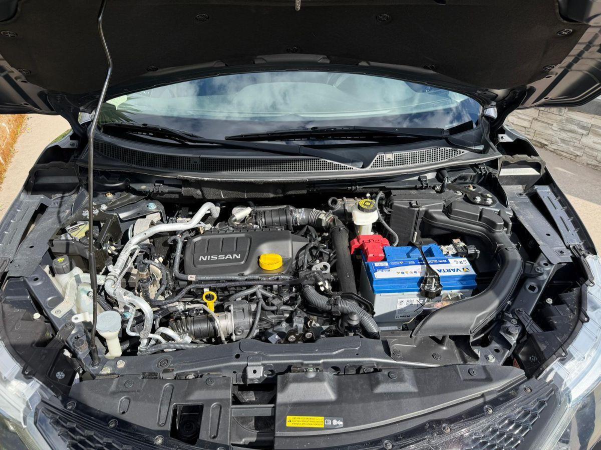 NISSAN - Qashqai - 1.6 dCi 4WD N-Connecta