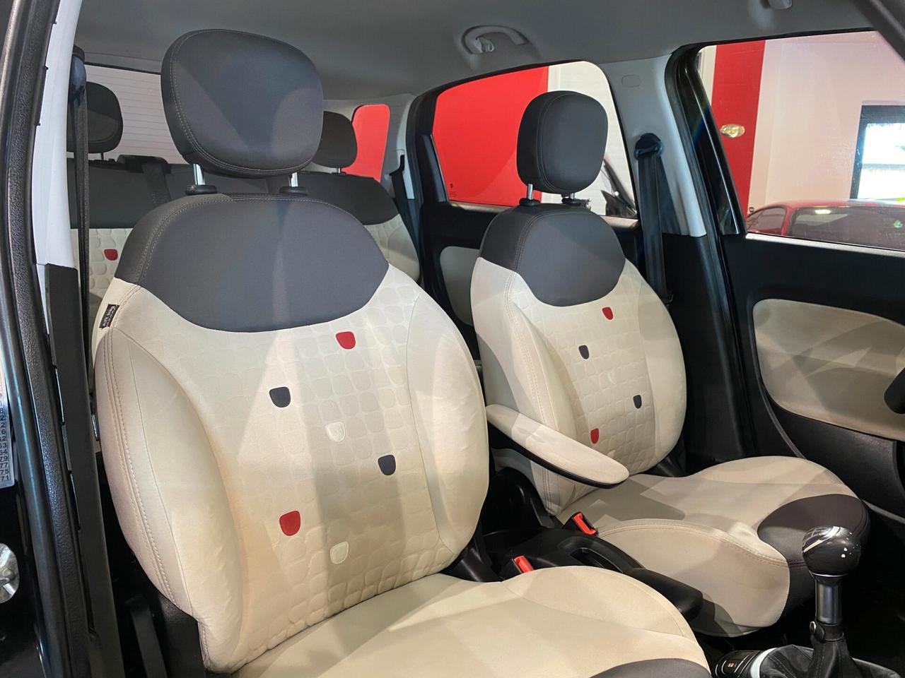 Fiat 500L 1.3 Multijet 85 CV Pop