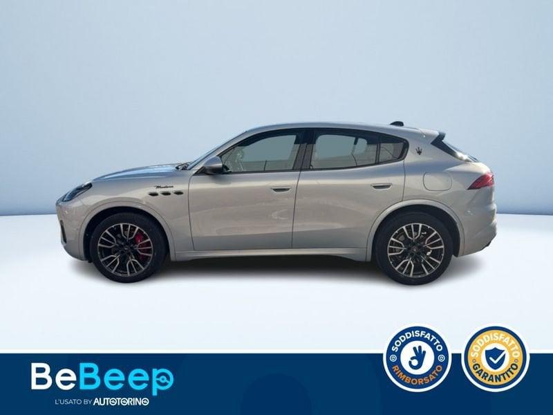 Maserati Grecale 2.0 MHEV MODENA 330CV AUTO