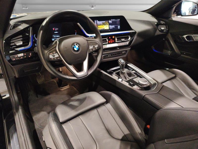 BMW Z4 20 i Msport sDrive