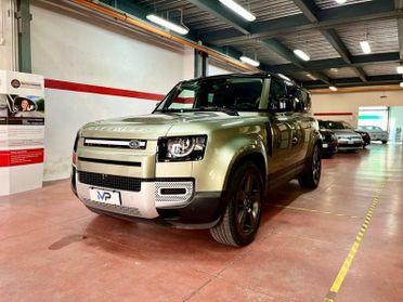 Land Rover Defender 110 3.0D I6 200 CV AWD Auto SE N1