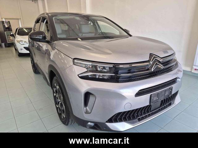 CITROEN C5 Aircross BlueHDi 130 S&S EAT8 Max