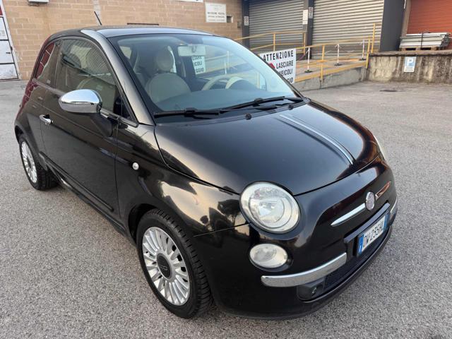 FIAT 500 157,194km 1.2 Lounge senza nessun lavoro da fare