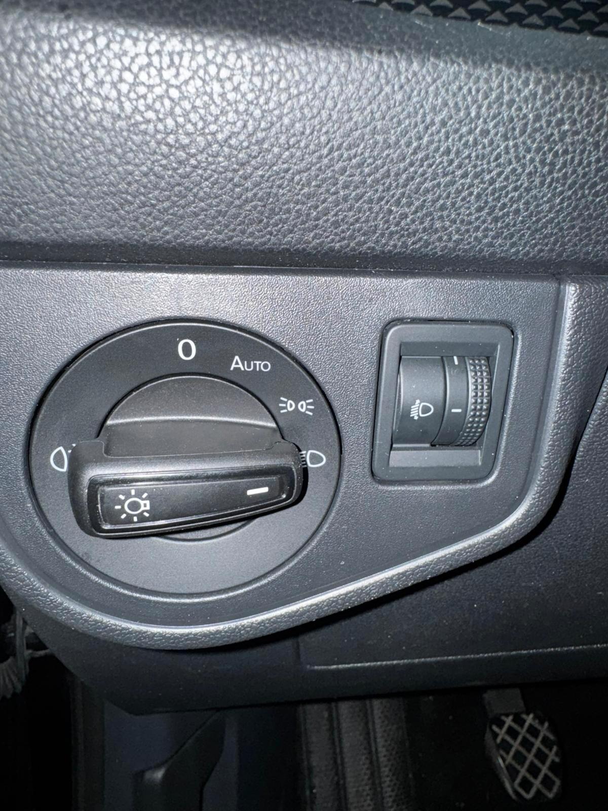 Volkswagen Polo TSI 95 CV Style -2023