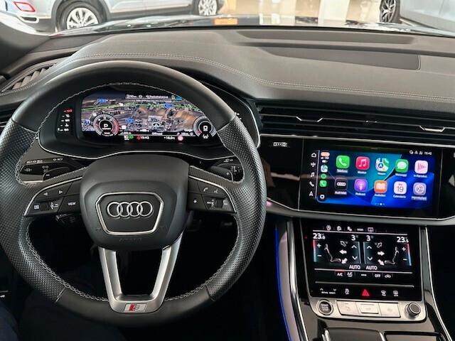 Audi Q8 50 TDI 286 CV quattro tiptronic Sport