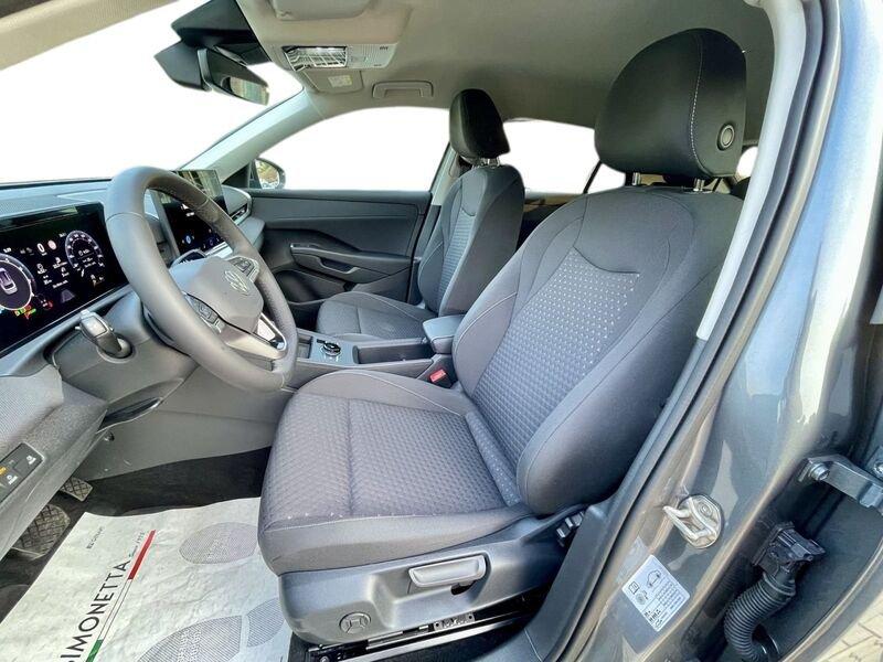 Volkswagen T-Roc 1.5 etsi Life 150cv dsg - KM0
