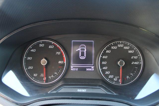 SEAT Ibiza 1.0 EcoTSI 95 CV 5 porte