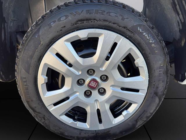 FIAT Doblo 1.3 MJT PC TN SX CARGO CRUISE N1 AUTOCARRO+IVA-E6B