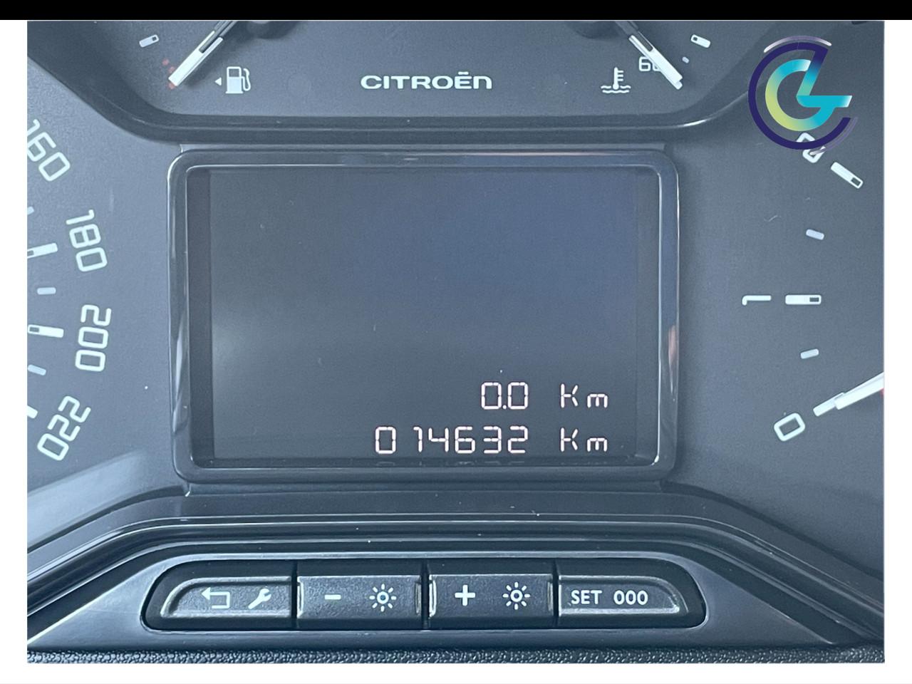 CITROEN C3 III 2017 - C3 1.2 puretech Max s&s 110cv