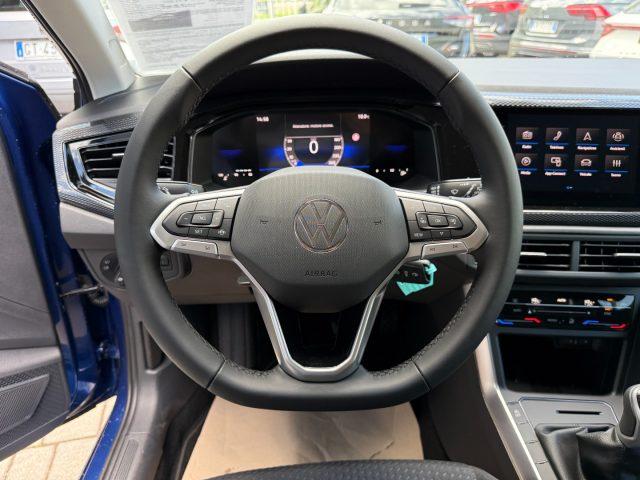 VOLKSWAGEN Polo 1.0 TSI Edition Plus LED App Connect Camera