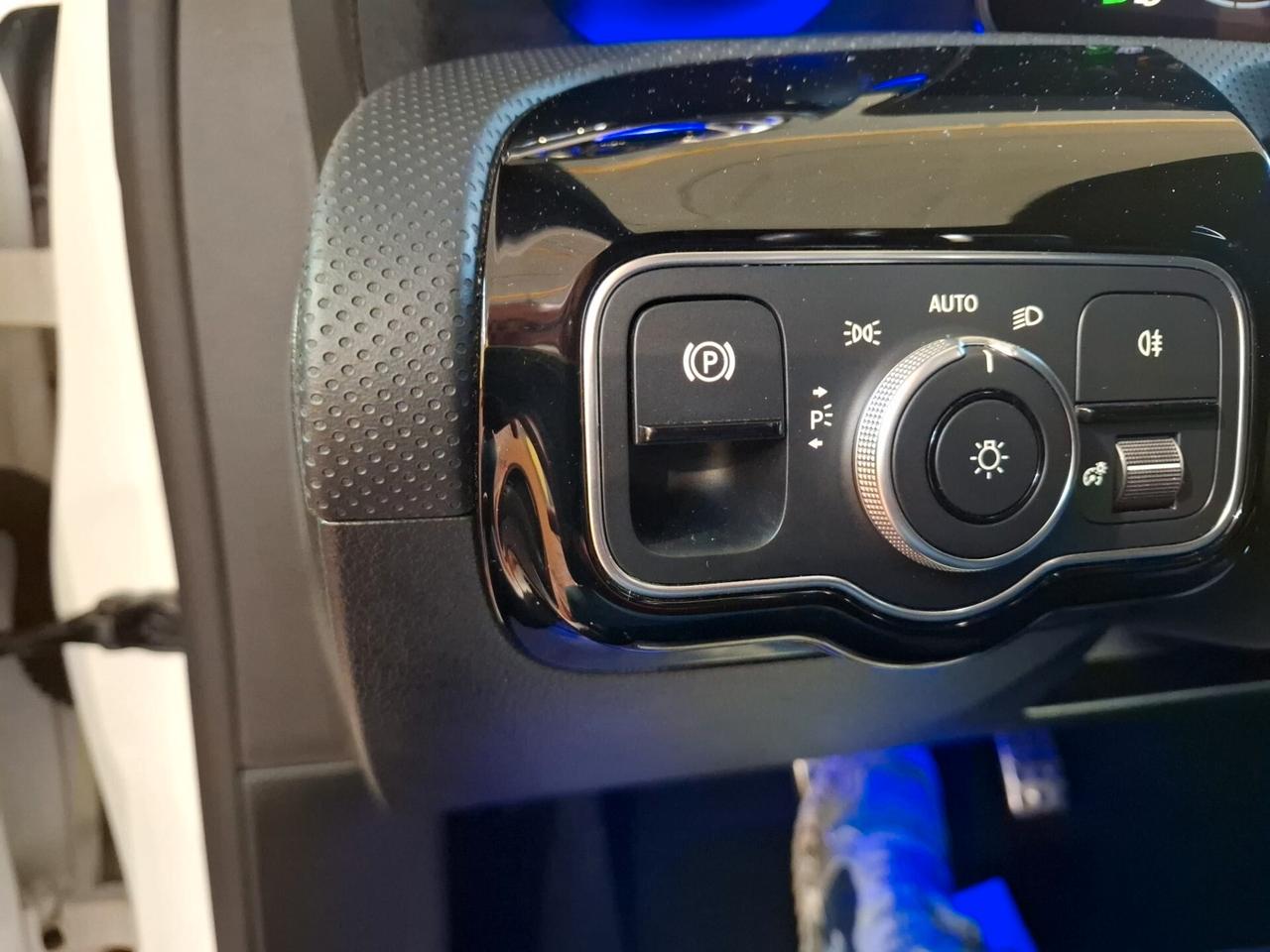 Mercedes-benz A 200 d Automatic AMG Line Advanced Plus