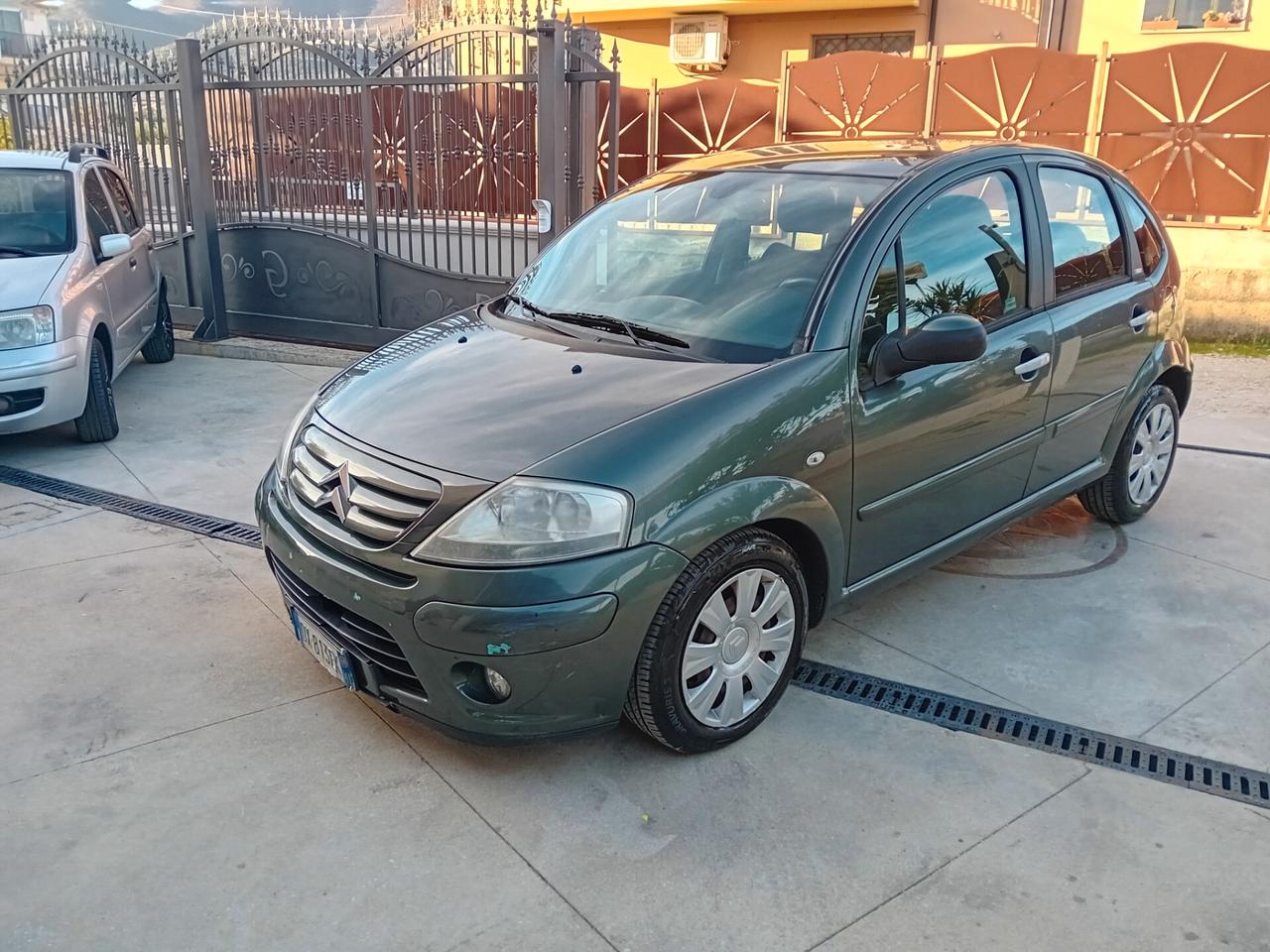 Citroen C3 1.1 Perfect Bi Energy G