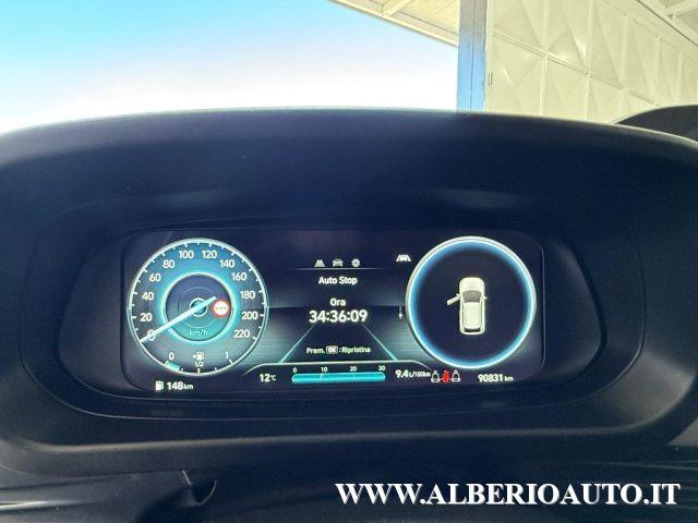 HYUNDAI i20 1.2 MPI MT GPL Connectline