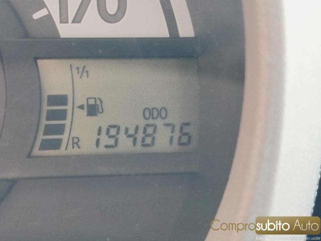 CITROEN C1 1.0 5 porte AMIC1