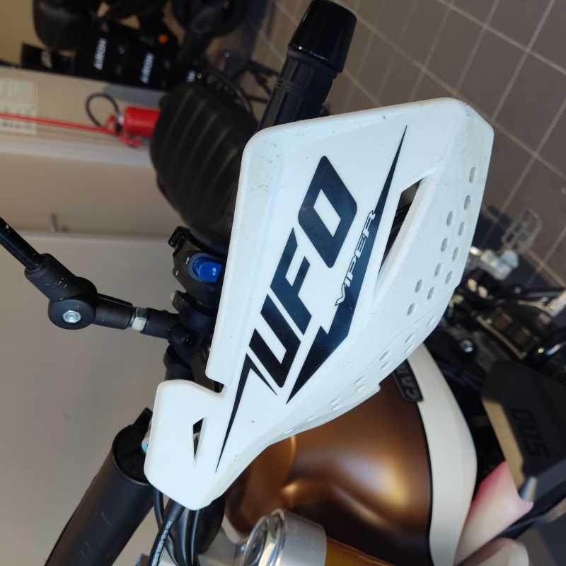 Fantic Motor Caballero 500 Rally Explorer - 2022