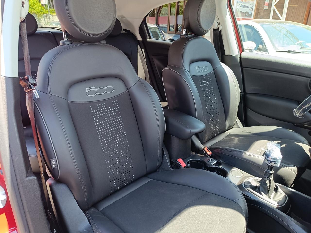 Fiat 500X 1.0 T3 120 CV Connect