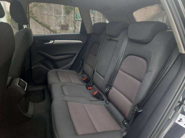 Audi Q5 2.0 TDI QUATTRO 170CV S-TRONIC