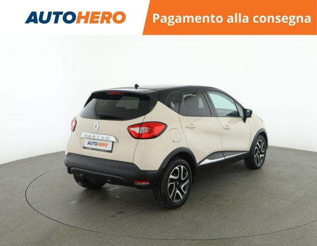 RENAULT Captur dCi 8V 90 CV Start&Stop Energy Intens
