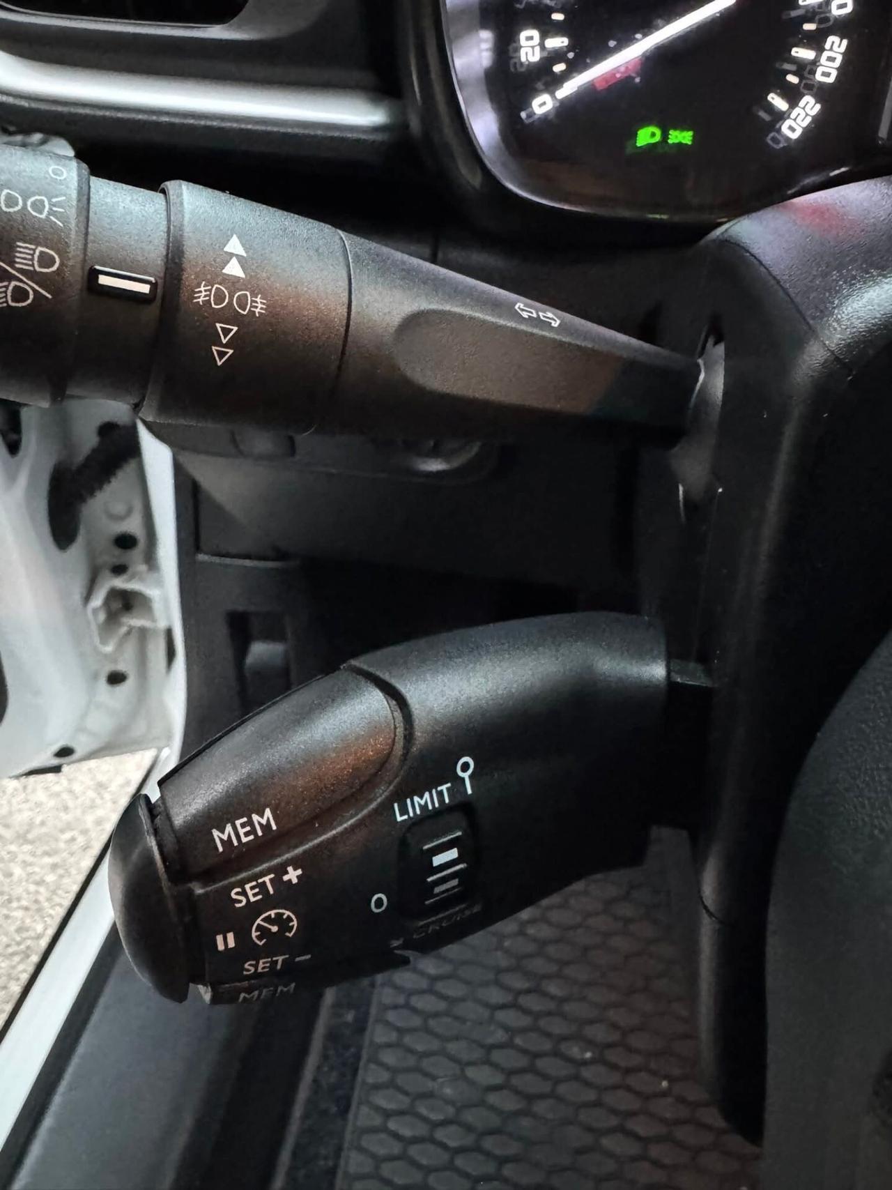 CITROEN C3 1500BLUHDI 100CV UNICO PROPRIETARIO