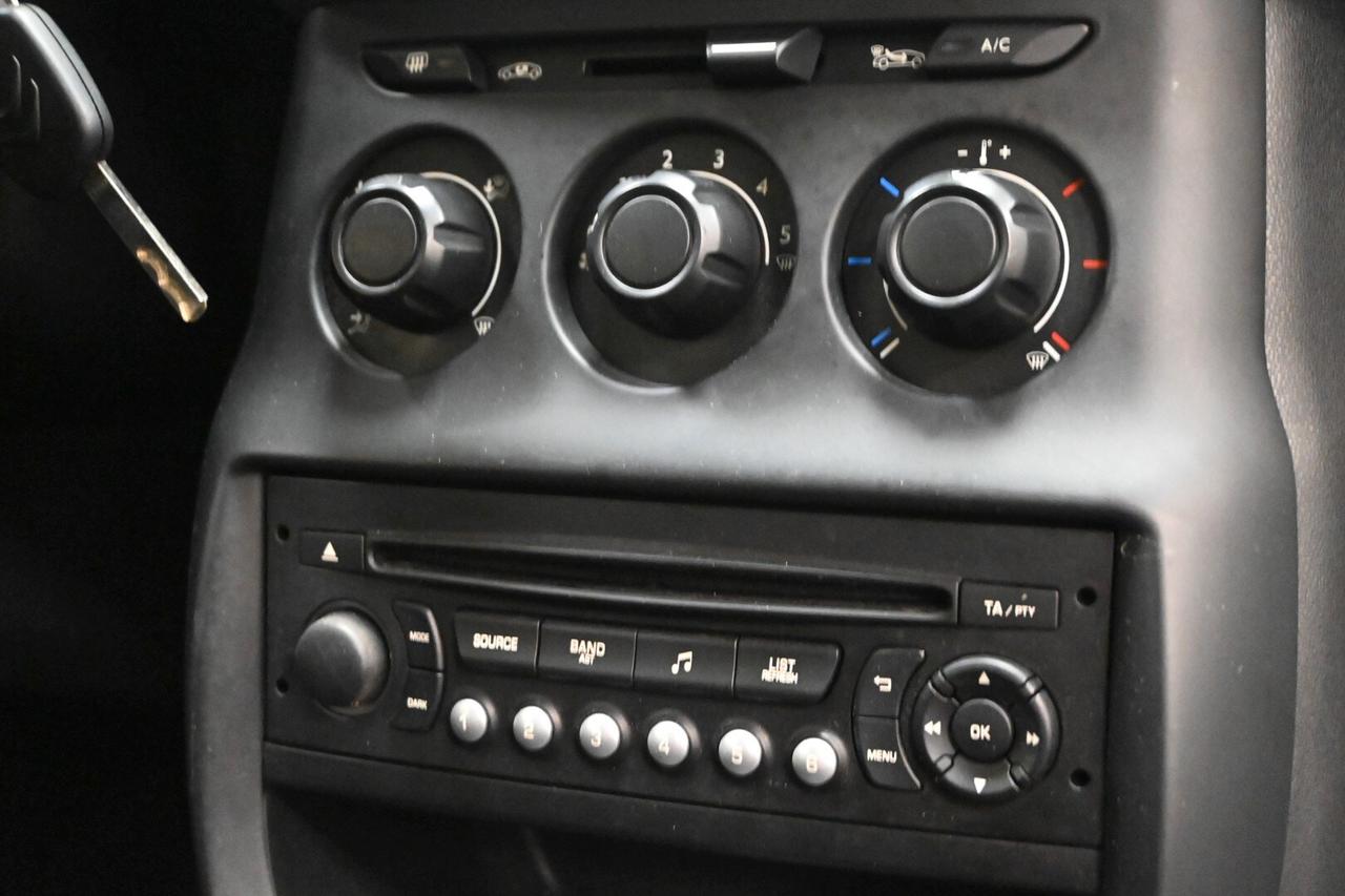 CITROEN C3 2ª serie C3 1.1 Seduction Limited