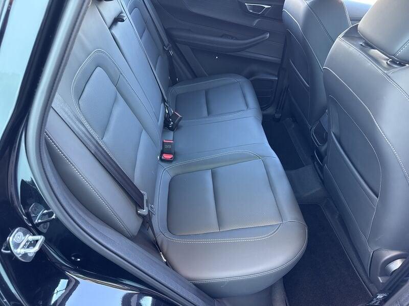 DR AUTOMOBILES dr 5.0 1.5 Bi-Fuel GPL, UNICA