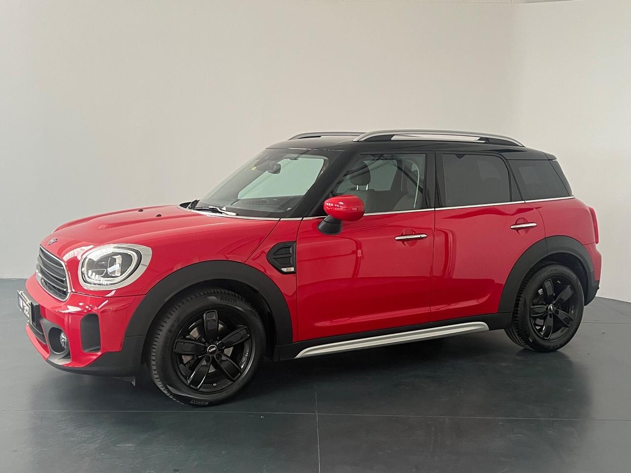 Mini One Countryman Mini 1.5 One Countryman