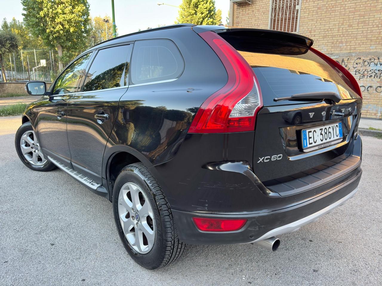 Volvo XC 60 D4 175cv automatico