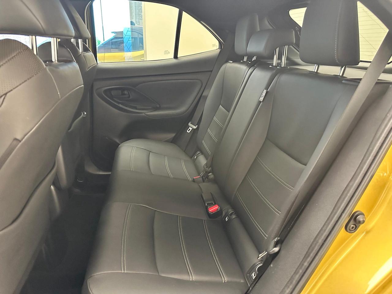 Toyota Yaris Cross 1.5h Premiere awd-i 116cv e-cvt