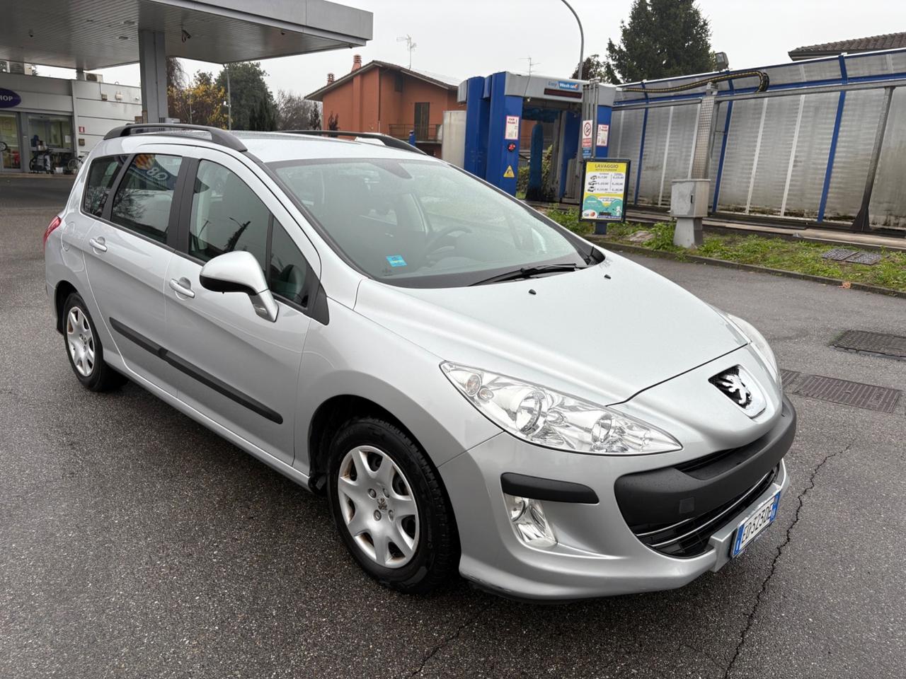 Peugeot 308 1.4 VTi 98CV SW Premium