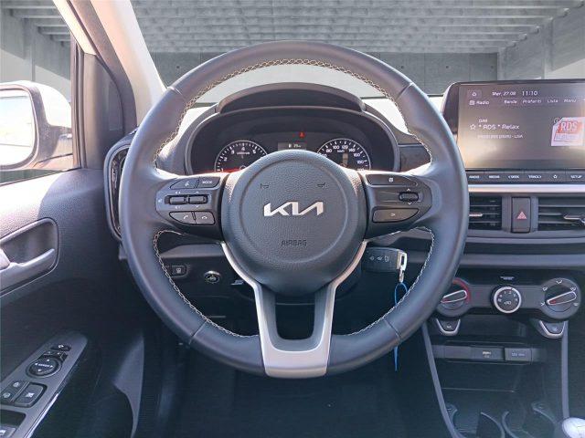 KIA Picanto 3ªs.(17-->) 1.0 12V GPL 5 porte Style