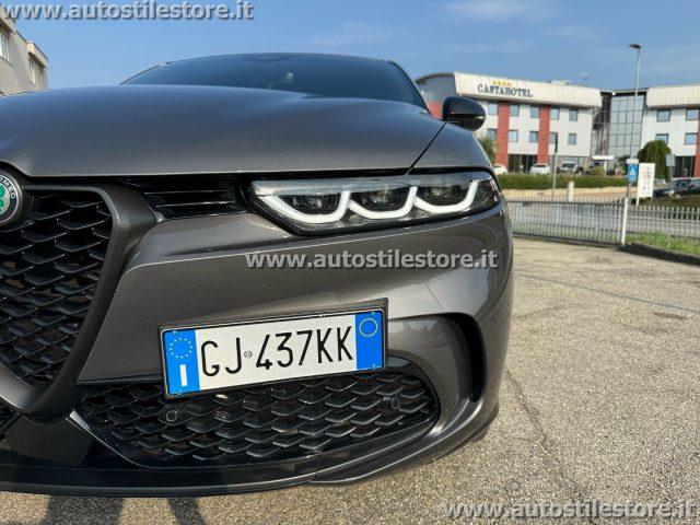 ALFA ROMEO Tonale 1.5 130 CV MHEV TCT7 Edizione Speciale