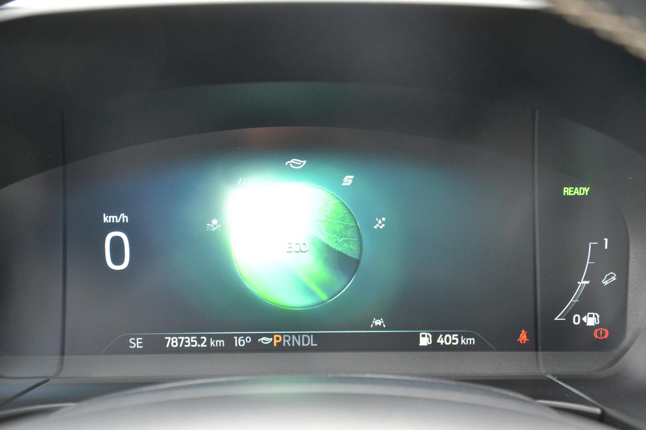 Ford Kuga 2.5 FULL HYBRID 190CV CVT VIGNALE **PREZZO VERO**