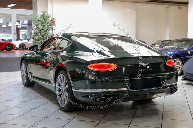 Bentley Continental GT V8|TOURING SPECS|NIGHT VIEW|21''|TETTO|FULL OPT