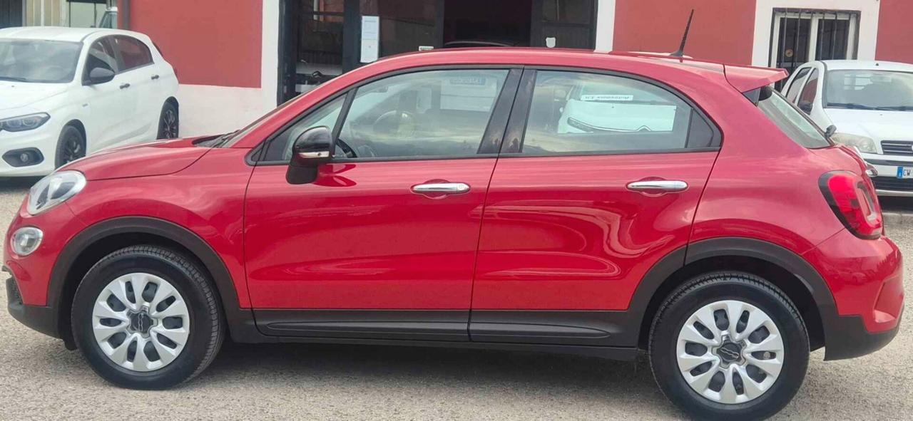 Fiat 500X 1.0 T3 120 CV Urban km 31731