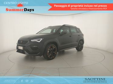 1.5 TSI 150 CV DSG