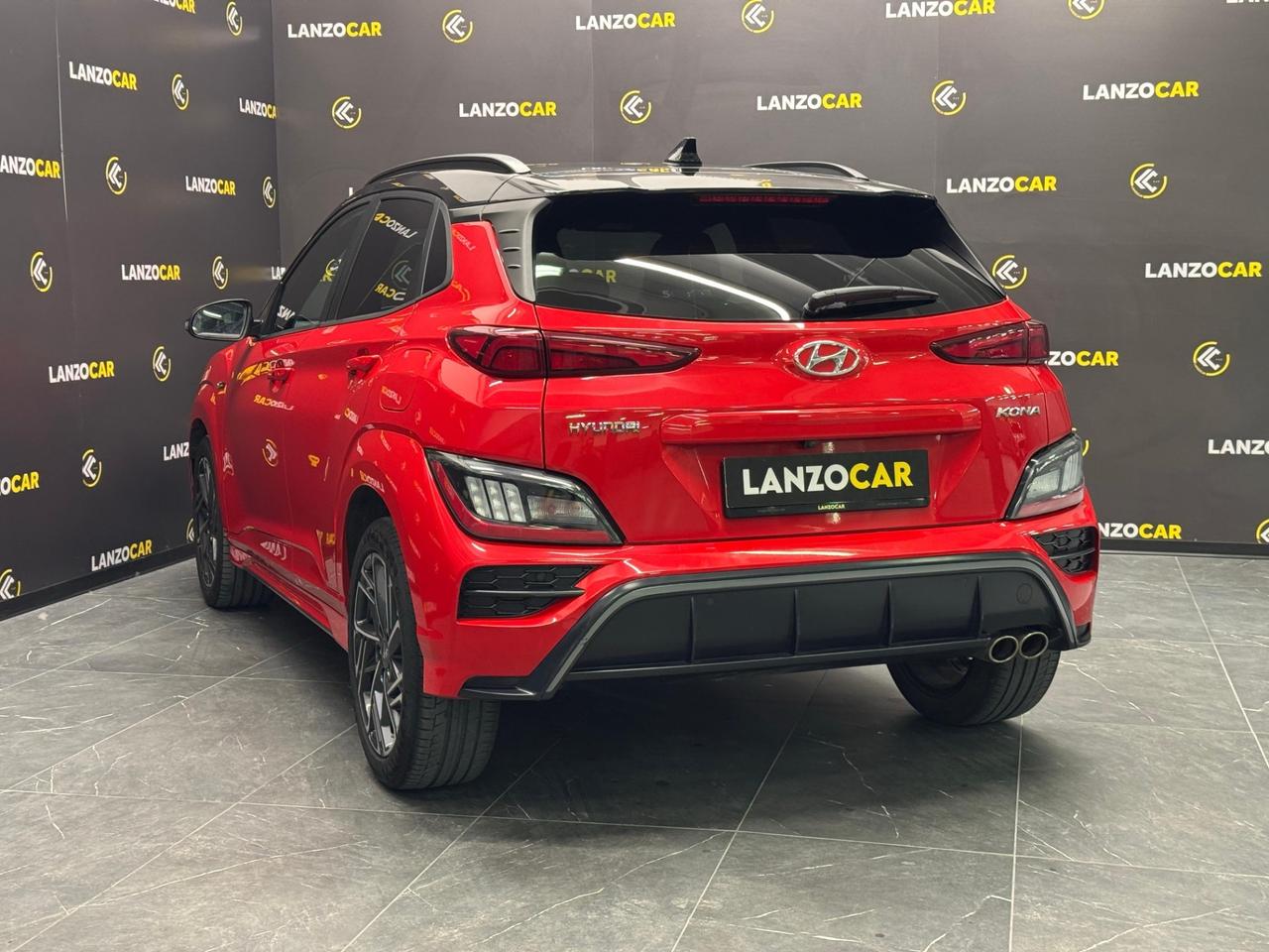 Hyundai Kona 1.0*IBRIDA*N-LINE*