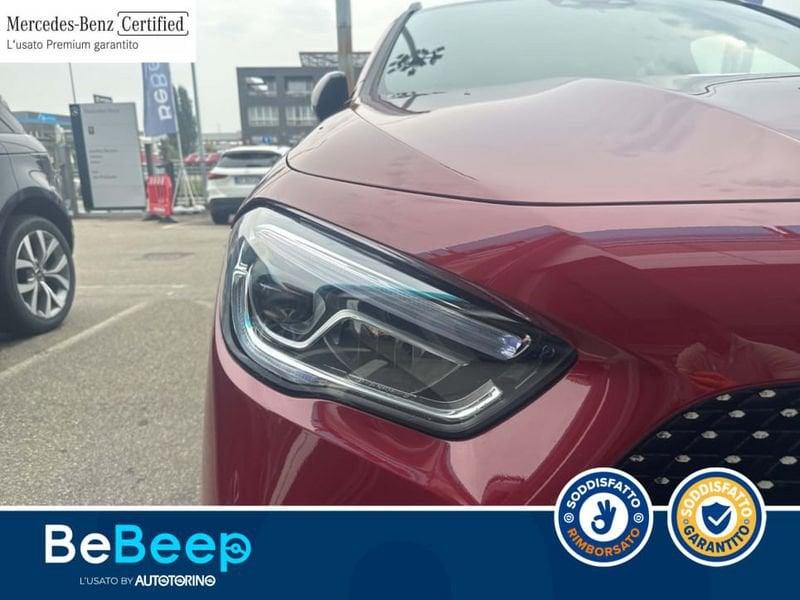 Mercedes-Benz GLA 250 E PHEV (EQ-POWER) PREMIUM AUTO