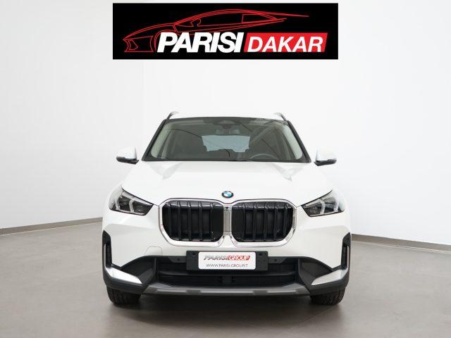 BMW X1 sDrive 20i Hybrid Steptronic *PROMO PARISI GROUP*