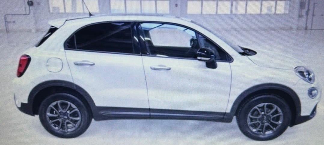 Fiat 500X 1.3 MultiJet 95 CV Club