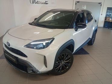 Toyota Yaris Cross Yaris Cross 1.5 Hybrid 5p. E-CVT Adventure