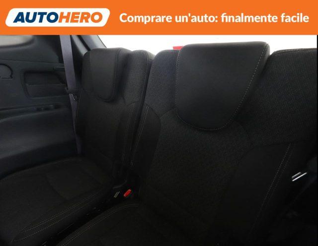 KIA Carens 1.7 CRDi 115 CV Cool