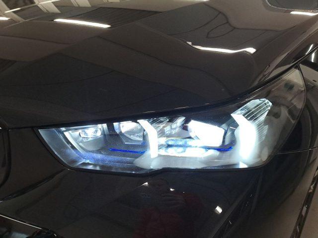 BMW 520 d 48V xDrive Touring Msport Pro Aut.