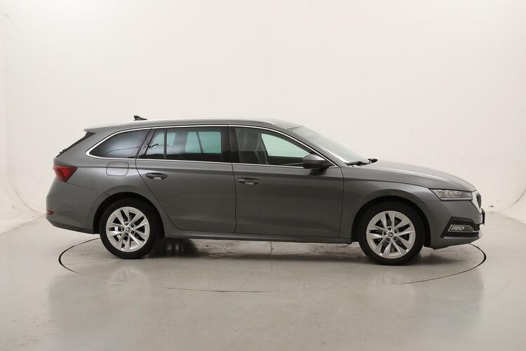 Skoda Octavia Wagon Style DSG BR218753 2.0 Diesel 150CV
