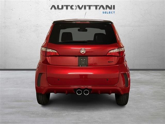 AIXAM City 482 Emotion Sport E5