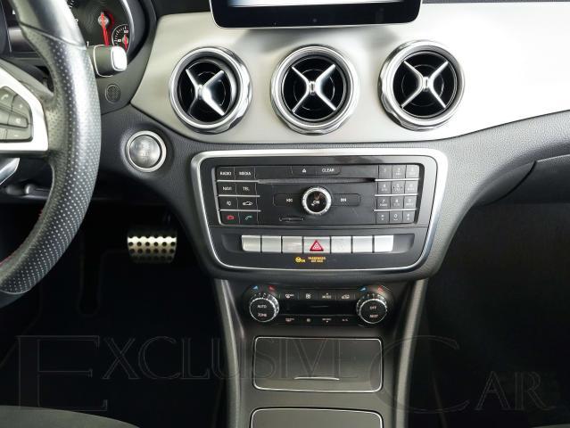 Mercedes-Benz GLA 200 GLA 200 d Premium Plus auto